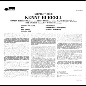 Kenny Burrell-1