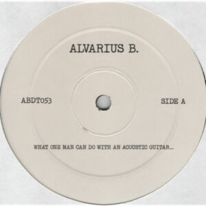Alvarius B.-1