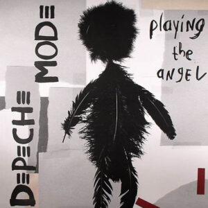 Depeche Mode-1