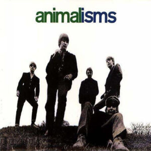 The Animals-0