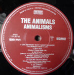 The Animals-2