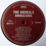 The Animals-3