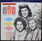 The Andrews Sisters-0