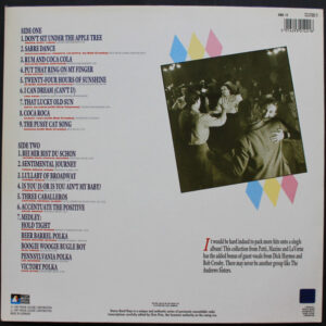 The Andrews Sisters-1