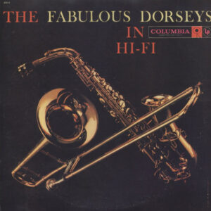 The Dorsey Brothers Orchestra-0