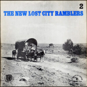 The New Lost City Ramblers-0