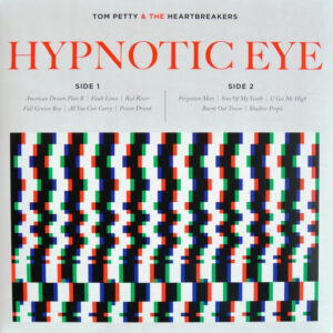 Tom Petty And The Heartbreakers-0