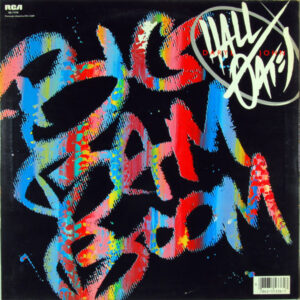 Daryl Hall & John Oates-1