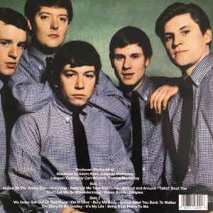 The Animals-1