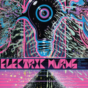 Electric Würms-0