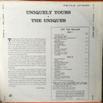 The Uniques (2)-1