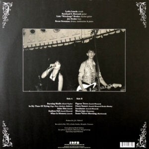 Lydia Lunch & Rowland S. Howard-1