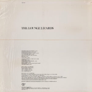 Lounge Lizards-1