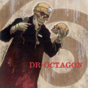 Dr. Octagon-0