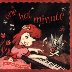 Red Hot Chili Peppers-0