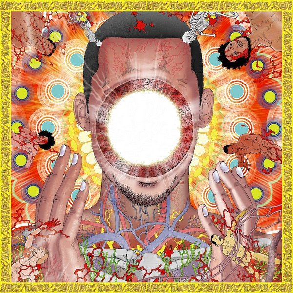 You're Dead!-0 Flying Lotus-0