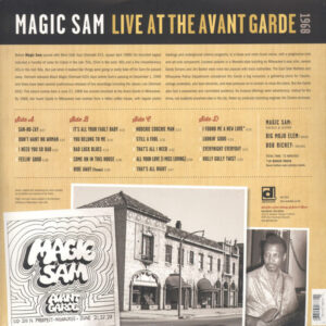 Magic Sam-1