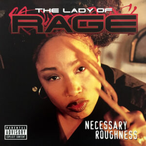 The Lady Of Rage-0