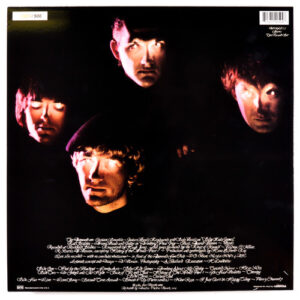 The Damned-1