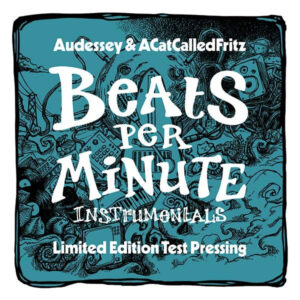 Audessey The Sound Sci & A Cat Called Fritz-1
