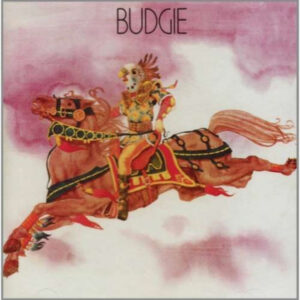 Budgie-0