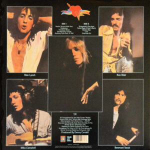 Tom Petty And The Heartbreakers-1