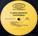The Flamin' Groovies-3
