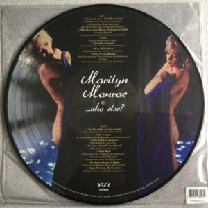 Marilyn Monroe-1