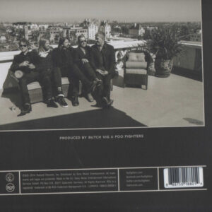 Foo Fighters-1