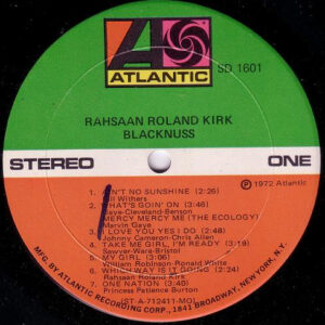Roland Kirk-1