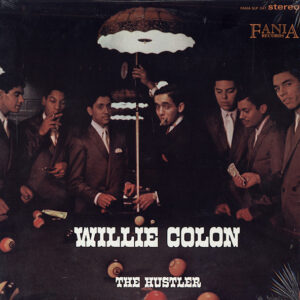Willie Colón-0