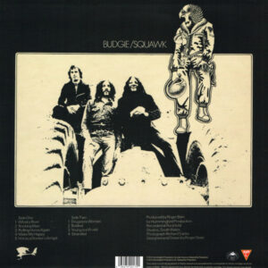Budgie-1