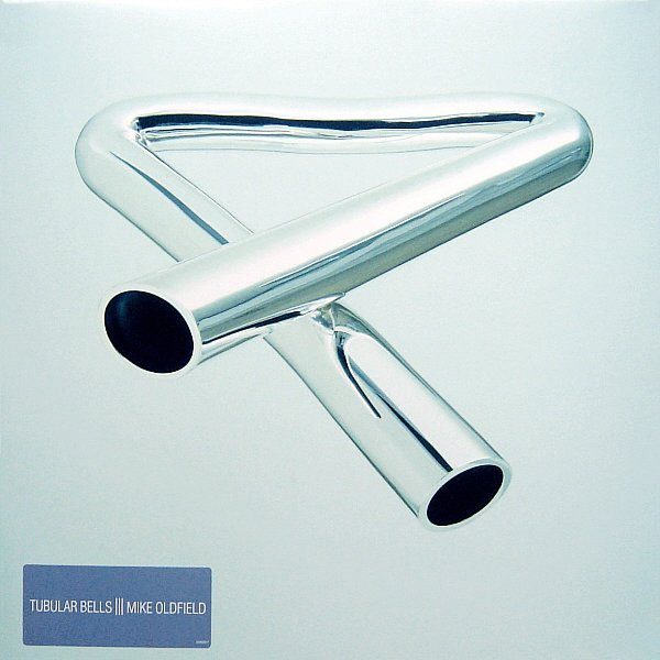 Tubular Bells III-0 Mike Oldfield-0