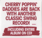 Cherry Poppin' Daddies-1