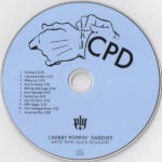 Cherry Poppin' Daddies-4