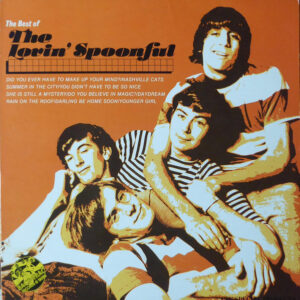 The Lovin' Spoonful-0