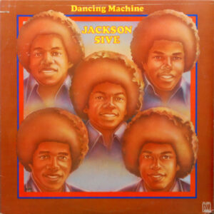 The Jackson 5-0