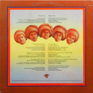 The Jackson 5-1