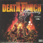 Five Finger Death Punch-0