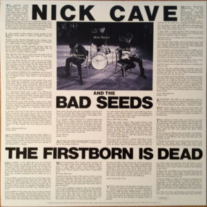 Nick Cave & The Bad Seeds-1