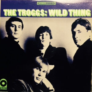 The Troggs-0