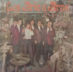 Los Bric A Brac-0