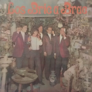 Los Bric A Brac-0
