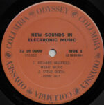 Steve Reich / Richard Maxfield / Pauline Oliveros-2