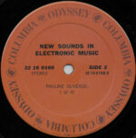 Steve Reich / Richard Maxfield / Pauline Oliveros-3