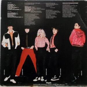 Blondie-1