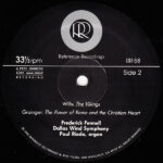 Dallas Wind Symphony, Frederick Fennell, Paul Riedo-3