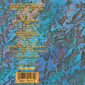 Hüsker Dü-1