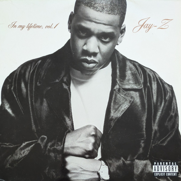 In My Lifetime, Vol. 1-0 Jay-Z-0