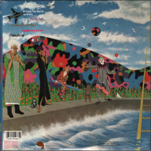 Prince And The Revolution-1